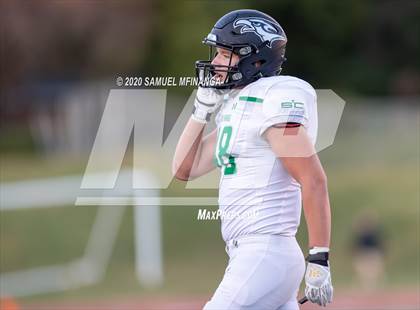 Thumbnail 3 in Skutt Catholic @ Pius X photogallery.