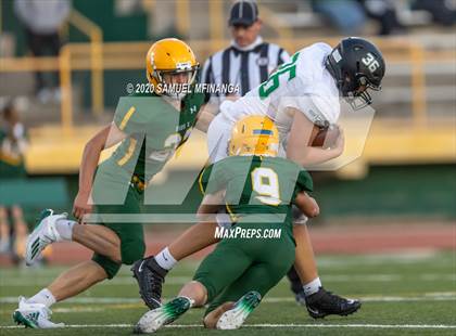 Thumbnail 3 in Skutt Catholic @ Pius X photogallery.