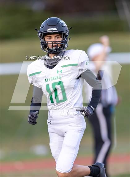 Thumbnail 1 in Skutt Catholic @ Pius X photogallery.