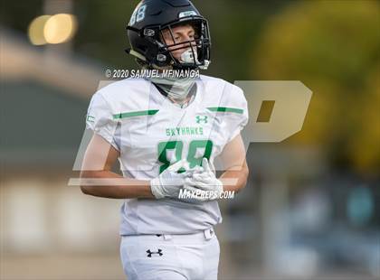 Thumbnail 2 in Skutt Catholic @ Pius X photogallery.