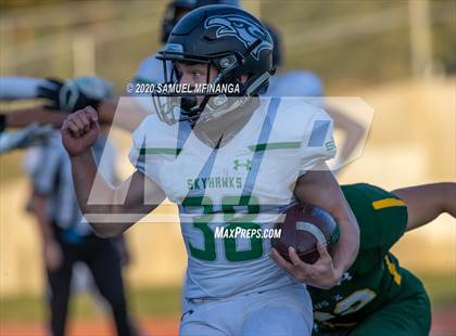 Thumbnail 1 in Skutt Catholic @ Pius X photogallery.