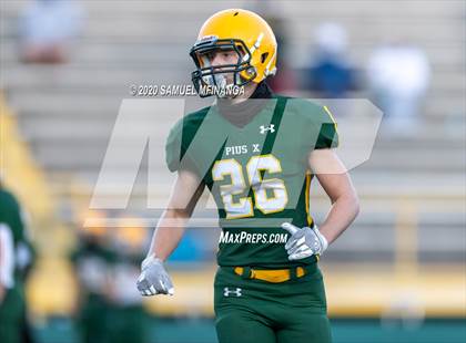 Thumbnail 1 in Skutt Catholic @ Pius X photogallery.