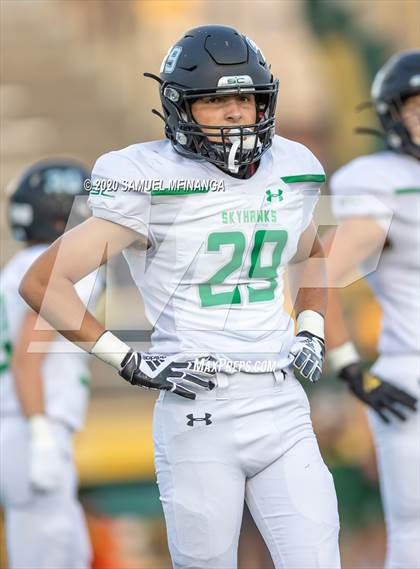 Thumbnail 2 in Skutt Catholic @ Pius X photogallery.