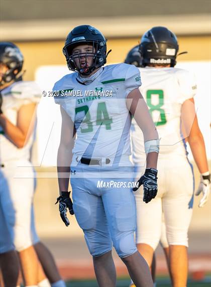 Thumbnail 3 in Skutt Catholic @ Pius X photogallery.