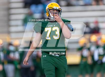 Thumbnail 2 in Skutt Catholic @ Pius X photogallery.