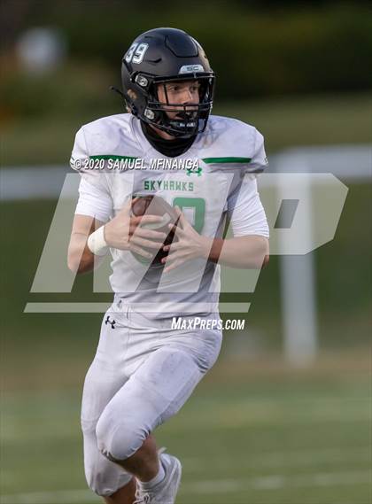 Thumbnail 1 in Skutt Catholic @ Pius X photogallery.