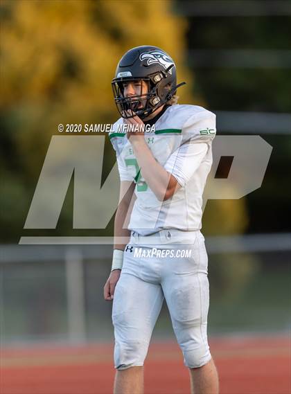 Thumbnail 3 in Skutt Catholic @ Pius X photogallery.
