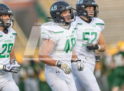 Thumbnail 3 in Skutt Catholic @ Pius X photogallery.