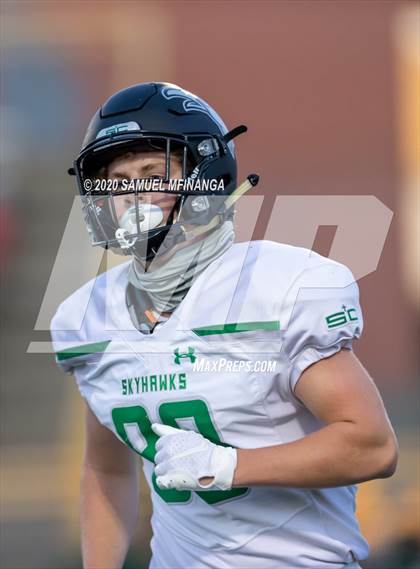 Thumbnail 2 in Skutt Catholic @ Pius X photogallery.