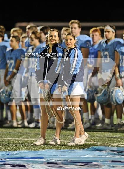 Thumbnail 3 in Oceanside vs. Corona del Mar (CIF State SoCal D1A Final) photogallery.