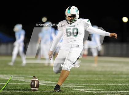 Thumbnail 2 in Oceanside vs. Corona del Mar (CIF State SoCal D1A Final) photogallery.