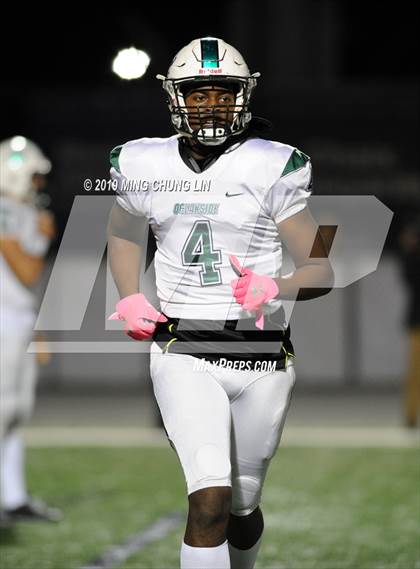Thumbnail 1 in Oceanside vs. Corona del Mar (CIF State SoCal D1A Final) photogallery.