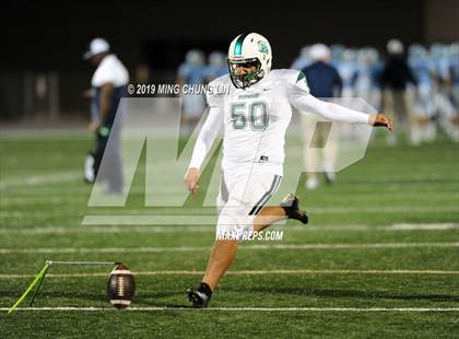 Thumbnail 1 in Oceanside vs. Corona del Mar (CIF State SoCal D1A Final) photogallery.