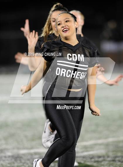 Thumbnail 1 in Oceanside vs. Corona del Mar (CIF State SoCal D1A Final) photogallery.