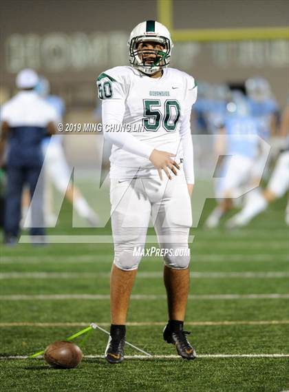 Thumbnail 3 in Oceanside vs. Corona del Mar (CIF State SoCal D1A Final) photogallery.