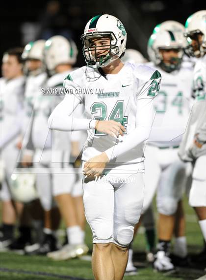 Thumbnail 3 in Oceanside vs. Corona del Mar (CIF State SoCal D1A Final) photogallery.