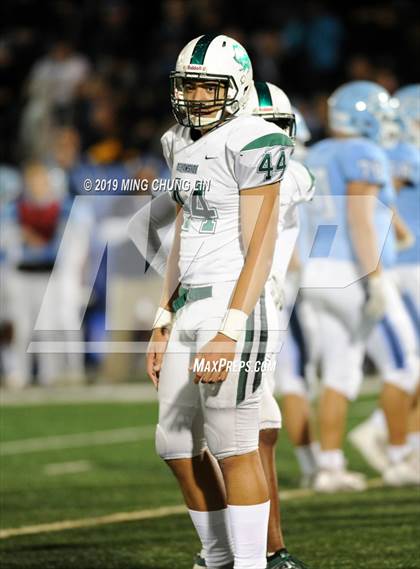 Thumbnail 3 in Oceanside vs. Corona del Mar (CIF State SoCal D1A Final) photogallery.