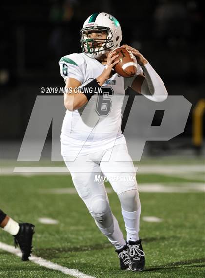 Thumbnail 1 in Oceanside vs. Corona del Mar (CIF State SoCal D1A Final) photogallery.