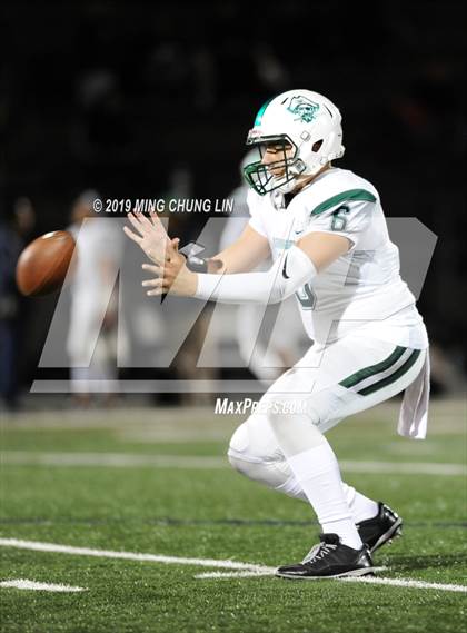 Thumbnail 3 in Oceanside vs. Corona del Mar (CIF State SoCal D1A Final) photogallery.