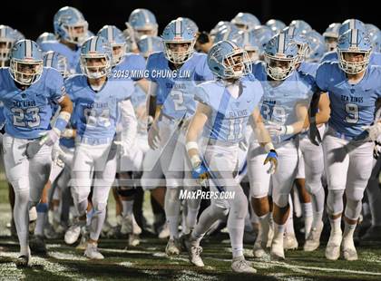 Thumbnail 1 in Oceanside vs. Corona del Mar (CIF State SoCal D1A Final) photogallery.