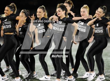 Thumbnail 3 in Oceanside vs. Corona del Mar (CIF State SoCal D1A Final) photogallery.
