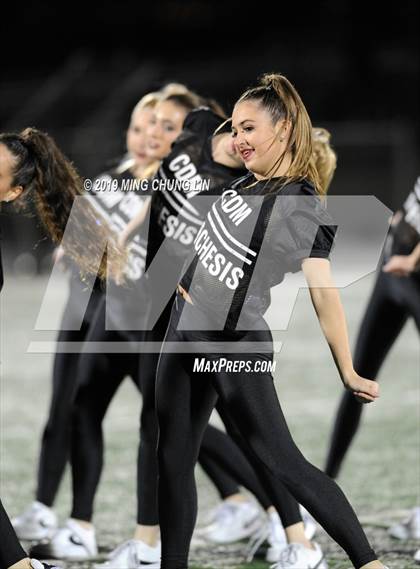 Thumbnail 1 in Oceanside vs. Corona del Mar (CIF State SoCal D1A Final) photogallery.