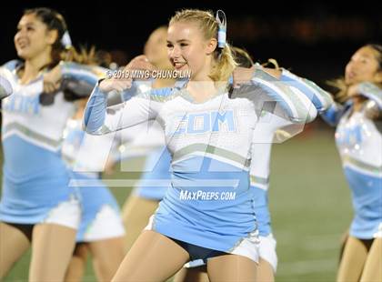Thumbnail 3 in Oceanside vs. Corona del Mar (CIF State SoCal D1A Final) photogallery.