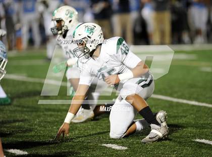 Thumbnail 1 in Oceanside vs. Corona del Mar (CIF State SoCal D1A Final) photogallery.
