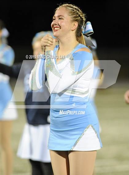 Thumbnail 2 in Oceanside vs. Corona del Mar (CIF State SoCal D1A Final) photogallery.