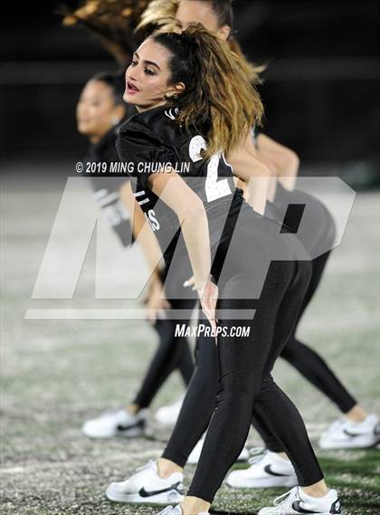Thumbnail 1 in Oceanside vs. Corona del Mar (CIF State SoCal D1A Final) photogallery.