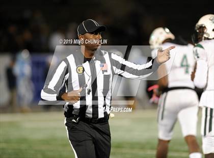 Thumbnail 3 in Oceanside vs. Corona del Mar (CIF State SoCal D1A Final) photogallery.