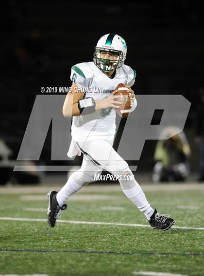 Thumbnail 1 in Oceanside vs. Corona del Mar (CIF State SoCal D1A Final) photogallery.