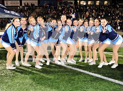 Thumbnail 1 in Oceanside vs. Corona del Mar (CIF State SoCal D1A Final) photogallery.