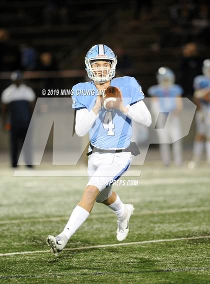 Thumbnail 3 in Oceanside vs. Corona del Mar (CIF State SoCal D1A Final) photogallery.