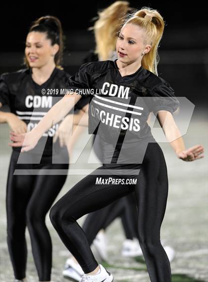 Thumbnail 3 in Oceanside vs. Corona del Mar (CIF State SoCal D1A Final) photogallery.