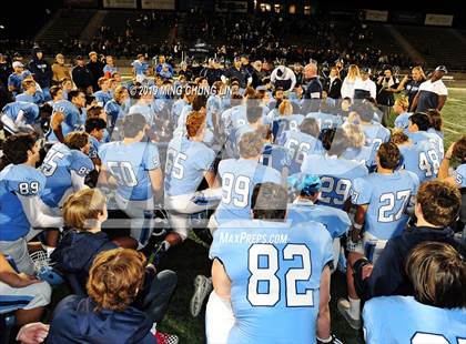 Thumbnail 3 in Oceanside vs. Corona del Mar (CIF State SoCal D1A Final) photogallery.