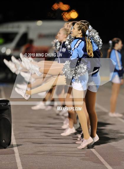 Thumbnail 1 in Oceanside vs. Corona del Mar (CIF State SoCal D1A Final) photogallery.