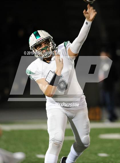 Thumbnail 1 in Oceanside vs. Corona del Mar (CIF State SoCal D1A Final) photogallery.