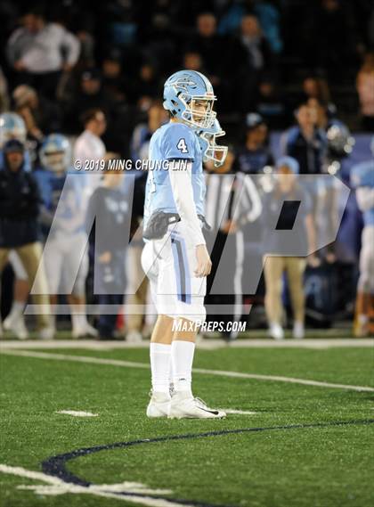 Thumbnail 1 in Oceanside vs. Corona del Mar (CIF State SoCal D1A Final) photogallery.