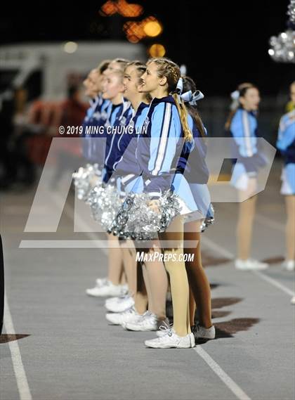 Thumbnail 2 in Oceanside vs. Corona del Mar (CIF State SoCal D1A Final) photogallery.