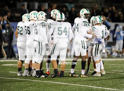 Thumbnail 1 in Oceanside vs. Corona del Mar (CIF State SoCal D1A Final) photogallery.