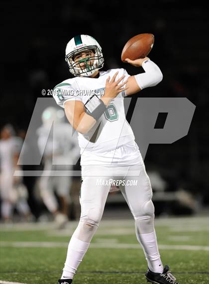 Thumbnail 3 in Oceanside vs. Corona del Mar (CIF State SoCal D1A Final) photogallery.