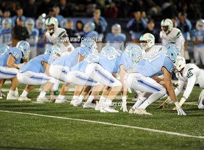 Thumbnail 2 in Oceanside vs. Corona del Mar (CIF State SoCal D1A Final) photogallery.
