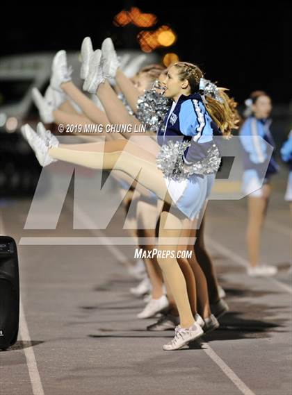 Thumbnail 3 in Oceanside vs. Corona del Mar (CIF State SoCal D1A Final) photogallery.