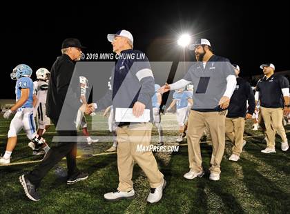 Thumbnail 1 in Oceanside vs. Corona del Mar (CIF State SoCal D1A Final) photogallery.