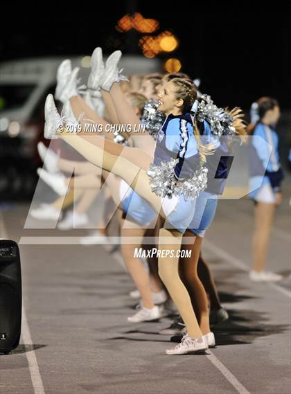 Thumbnail 3 in Oceanside vs. Corona del Mar (CIF State SoCal D1A Final) photogallery.