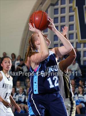 Saugus @ West Ranch