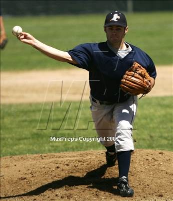 Thumbnail 2 in Steele Canyon vs. Bonita Vista (55th Lions Tourney) photogallery.
