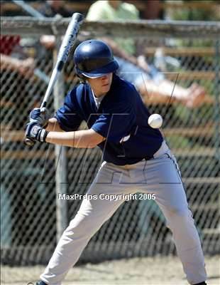 Thumbnail 1 in Steele Canyon vs. Bonita Vista (55th Lions Tourney) photogallery.