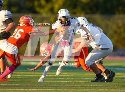 Thumbnail 2 in Franklin @ Cosumnes Oaks photogallery.
